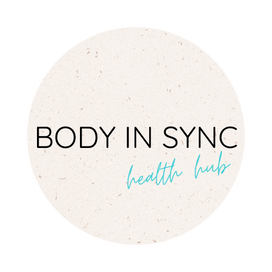 body in sync health hub